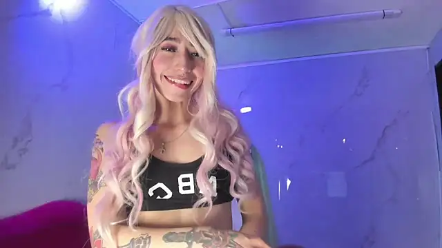 LilithCooperr_'s cam snapshot