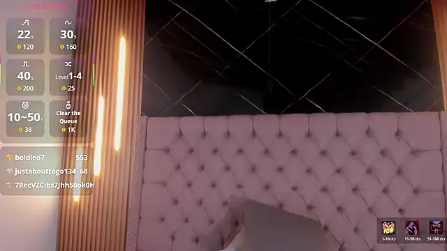 ShanellBlack's cam snapshot