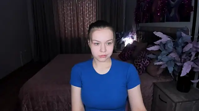 SimaHeaven's cam snapshot