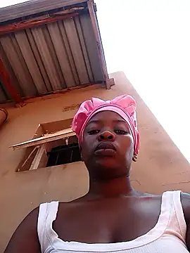 CandyNaynay's cam snapshot