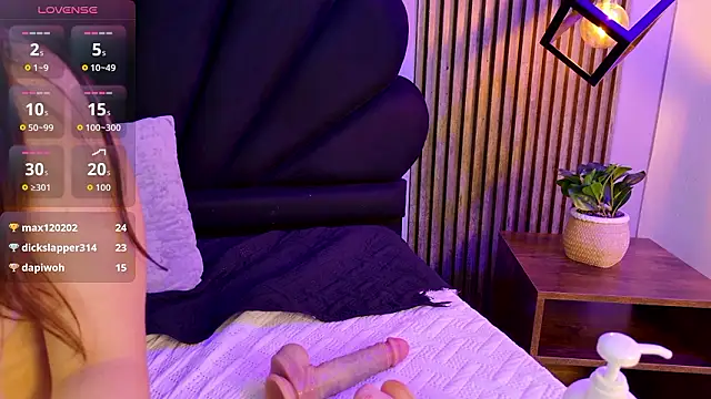 vicky_lopez's cam snapshot