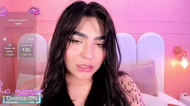 eva_sainnt's cam snapshot