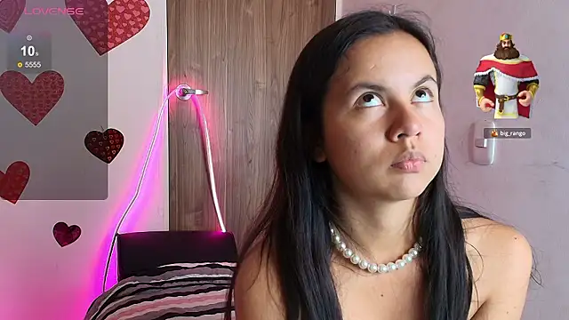 mady_gh's cam snapshot