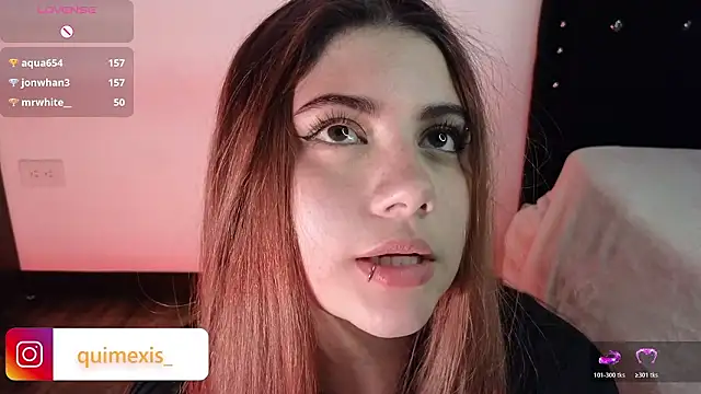 Quimexis's cam snapshot