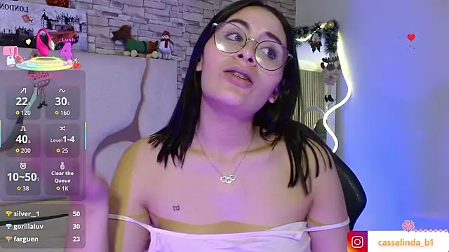 casse_tay's cam snapshot