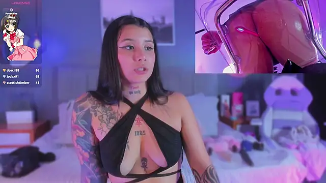 Nathalia_stone_'s cam snapshot