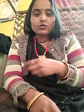 Pooja_hote's cam snapshot