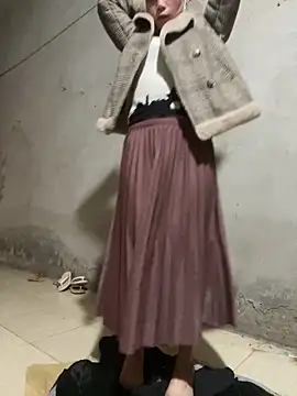 meganmeo's cam snapshot