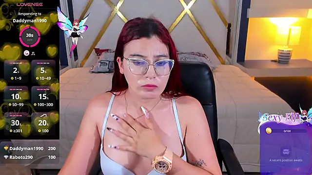 allison_mc's cam snapshot