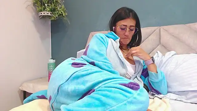 SharisWillian's cam snapshot