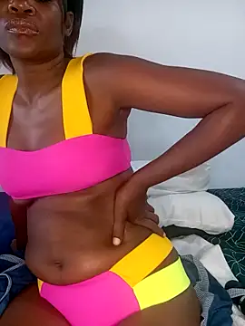 Missvixen81's cam snapshot