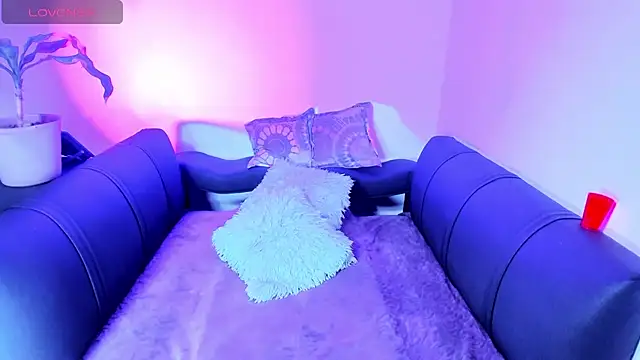 evelisse_'s cam snapshot