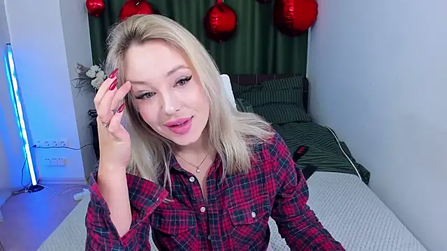 DanikaMorri live sex cam