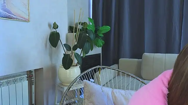 CindyGreen's cam snapshot