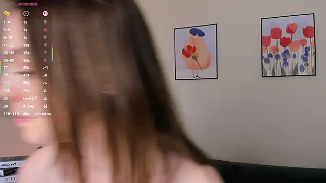 sweet_and_flirt's cam snapshot