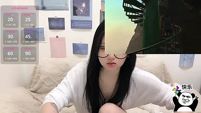 LiLiYbaby's cam snapshot