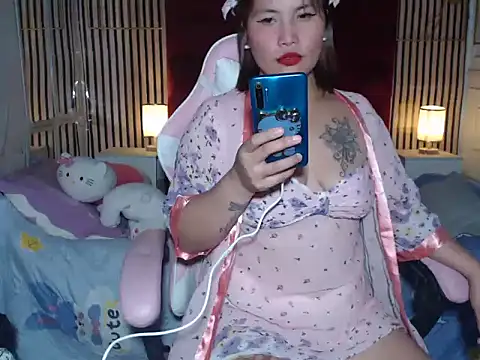 Lyrashane's cam snapshot