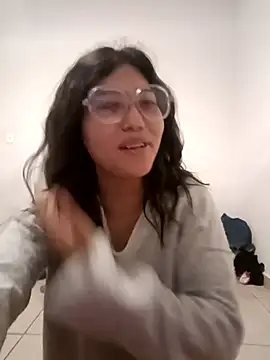 PowderySatan live sex cam