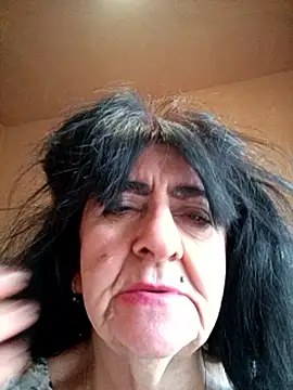 Lovely_Lori's cam snapshot