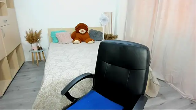 AlexaJuly's cam snapshot