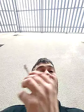 Hgay6935's cam snapshot