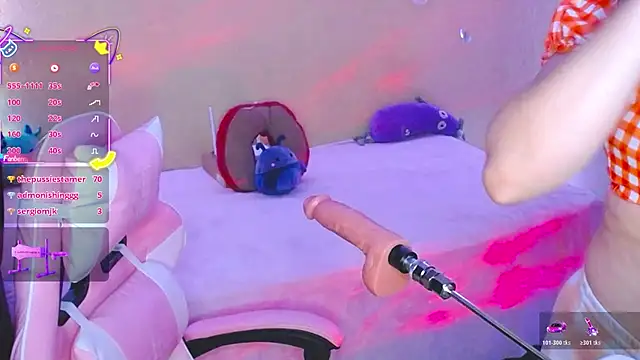 kim_saenz20's cam snapshot