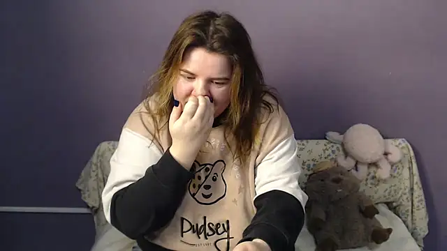 so_shy's cam snapshot