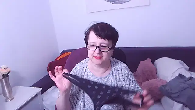 ChristaRose's cam snapshot