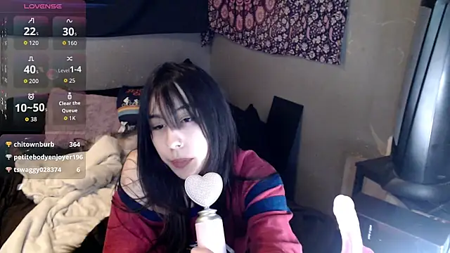 London_Ray's cam snapshot