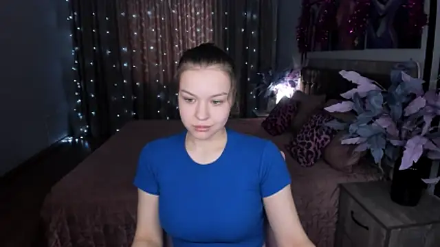 SimaHeaven's cam snapshot