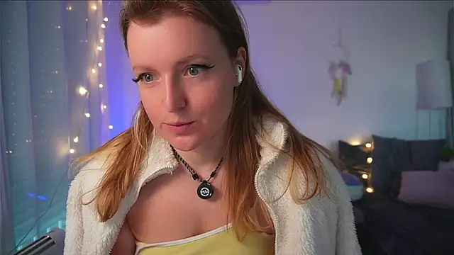 Ameliasweety69's cam snapshot