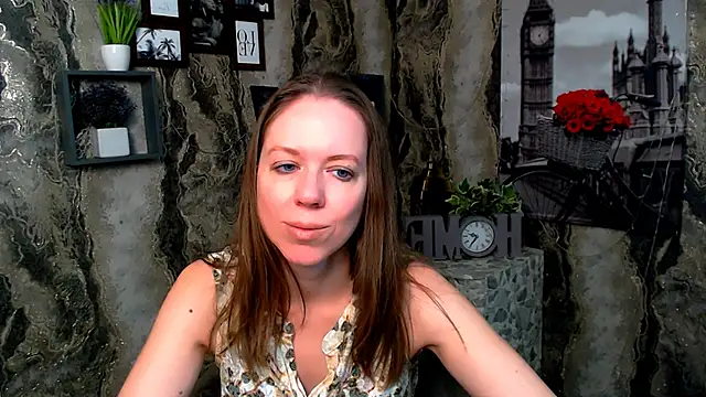 GloriaSi_'s cam snapshot