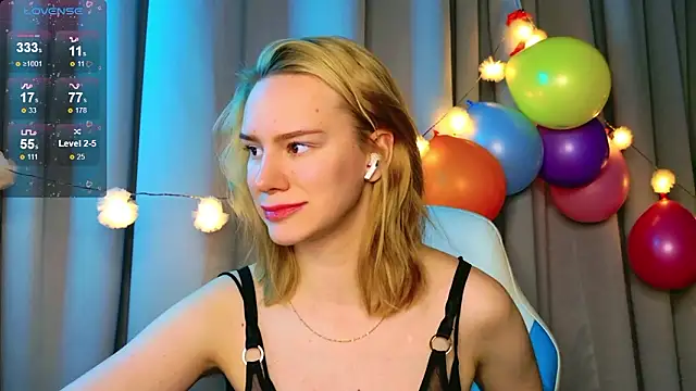 Ramona___'s cam snapshot