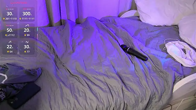 bubble_bbb's cam snapshot