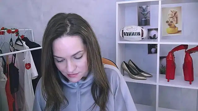 Lina_Star_S's cam snapshot