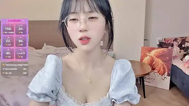 -ruoruo-'s cam snapshot