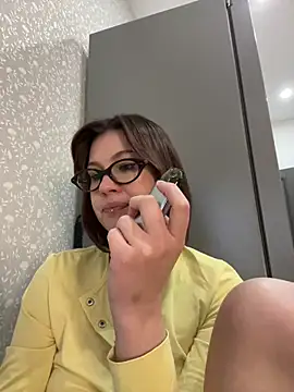 RinaCat's cam snapshot