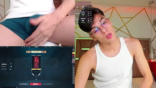 Gerony_ live sex cam