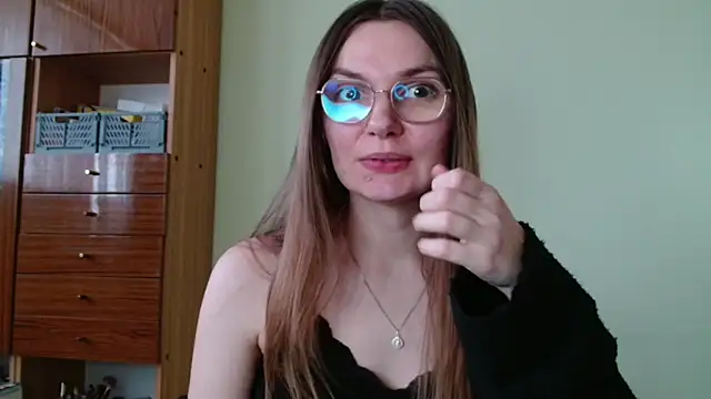 LooveELLYx's cam snapshot