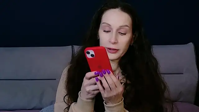 Mila_Anders live sex cam