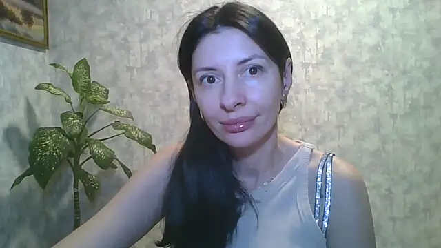 LissaBlossom live sex cam