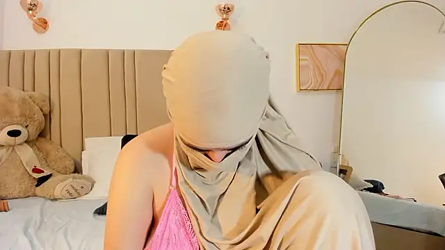 najwa__'s cam snapshot