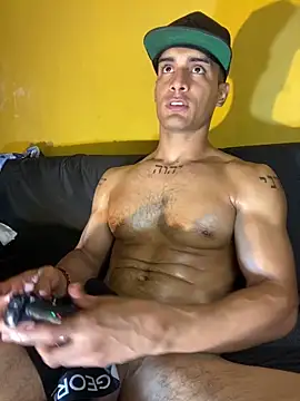 Maicol_xxxx live sex cam