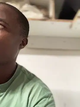 Ndodemnyama@xh live sex cam