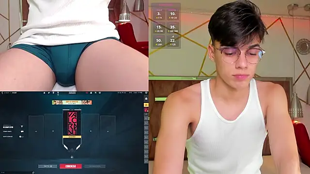 Gerony_ live sex cam