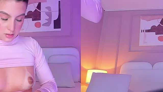 aria_greco's cam snapshot