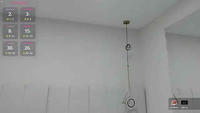 riri_candy's cam snapshot