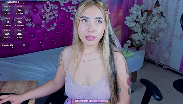 _ManuVeelez live sex cam