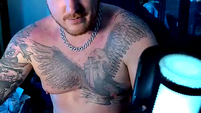 CloudyKingG's cam snapshot