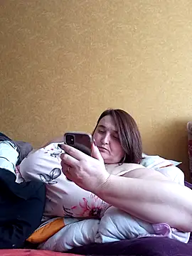 LiluHot live sex cam